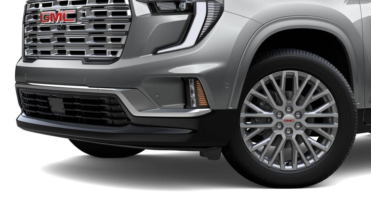 2026 GMC Acadia Denali Tucson AZ