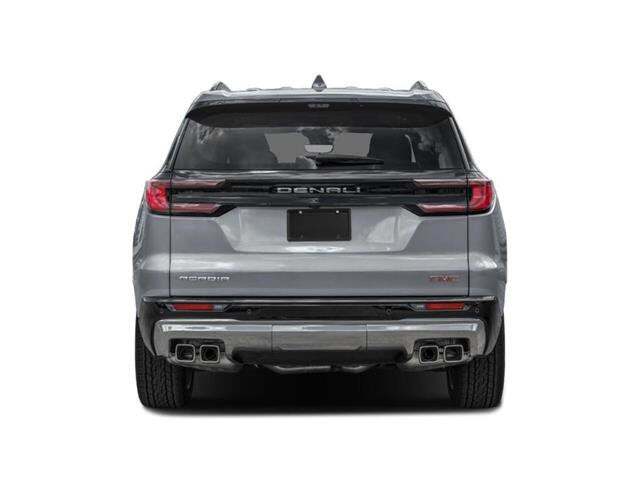 2026 GMC Acadia Denali Tucson AZ