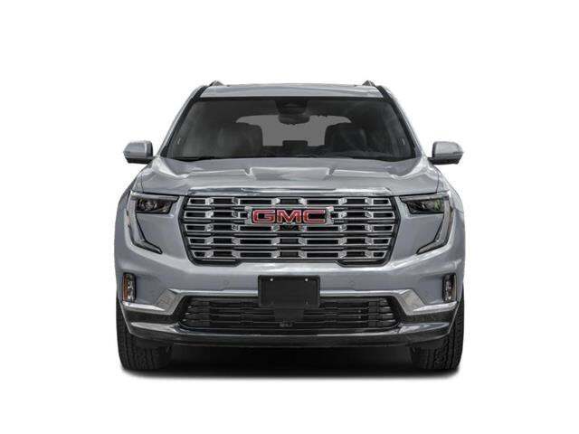 2026 GMC Acadia Denali Tucson AZ