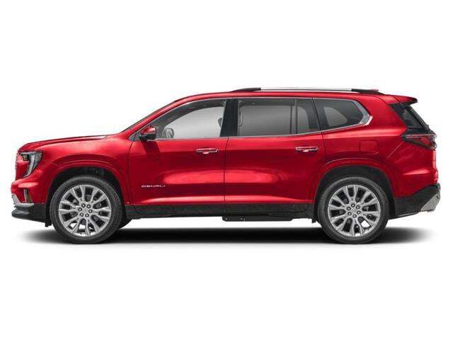 2026 GMC Acadia Denali Tucson AZ