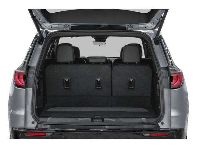 2026 GMC Acadia Denali Tucson AZ