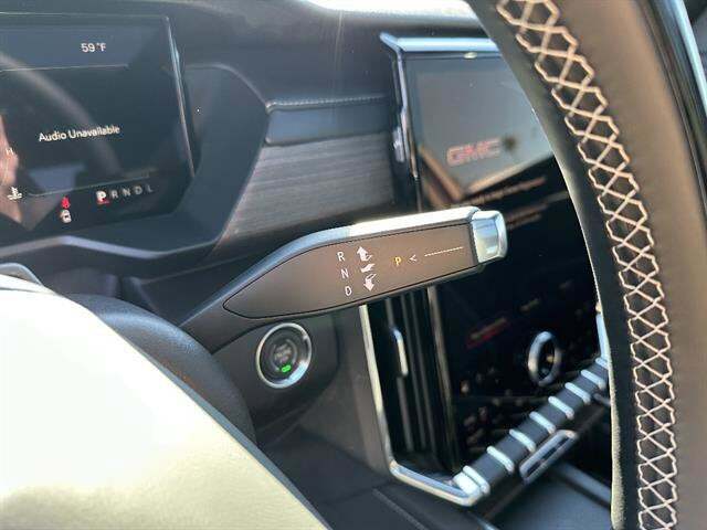 2026 GMC Acadia Denali Tucson AZ