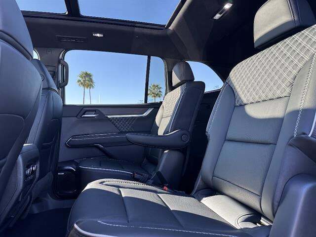 2026 GMC Acadia Denali Tucson AZ