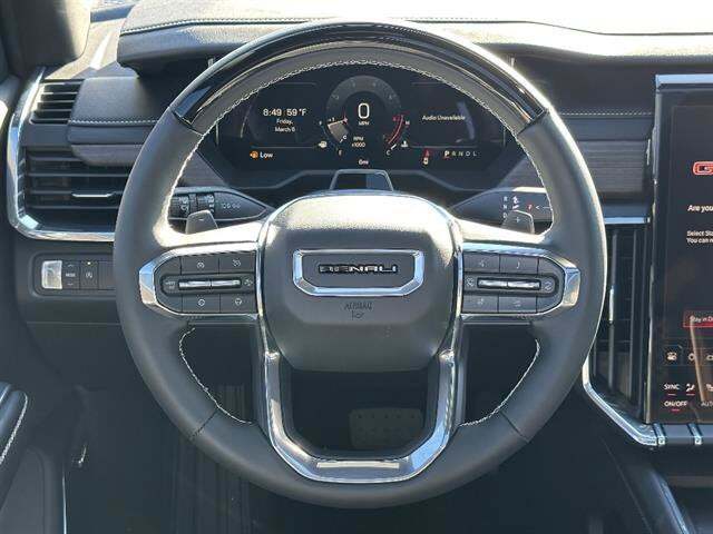 2026 GMC Acadia Denali Tucson AZ