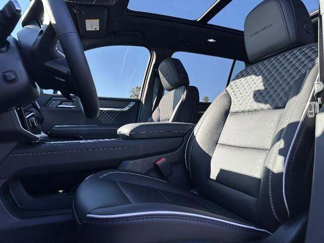 2026 GMC Acadia Denali Tucson AZ