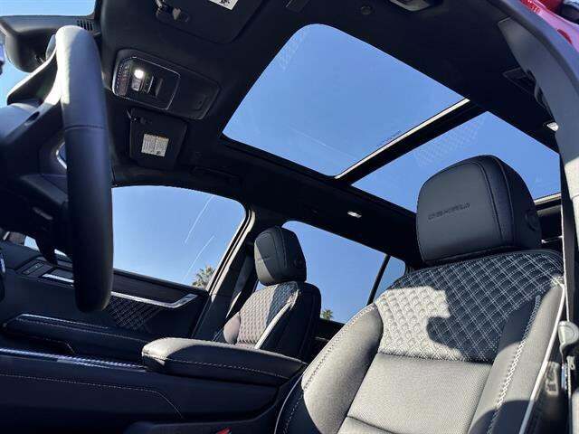 2026 GMC Acadia Denali Tucson AZ