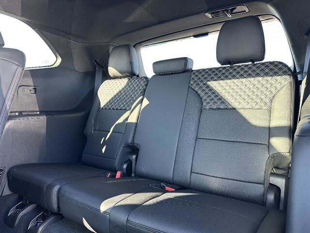 2026 GMC Acadia Denali Tucson AZ