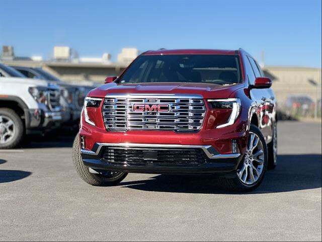 2026 GMC Acadia Denali Tucson AZ