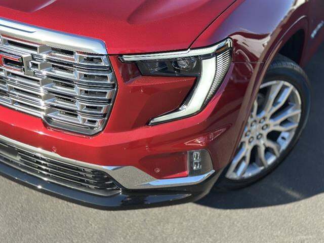2026 GMC Acadia Denali Tucson AZ