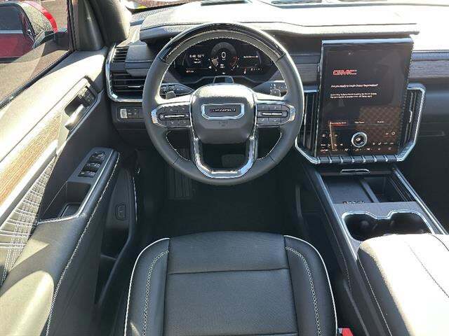 2026 GMC Acadia Denali Tucson AZ