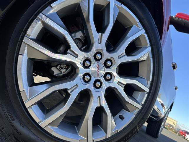 2026 GMC Acadia Denali Tucson AZ