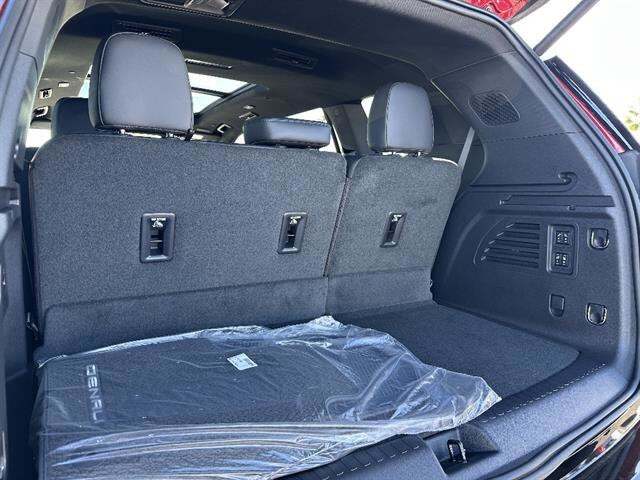 2026 GMC Acadia Denali Tucson AZ