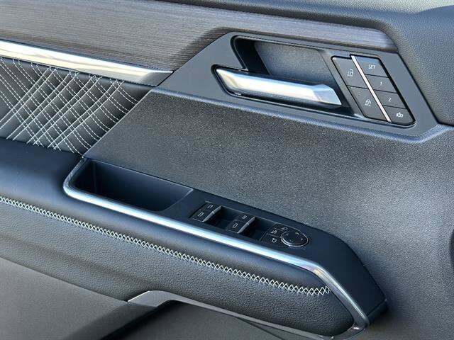 2026 GMC Acadia Denali Tucson AZ