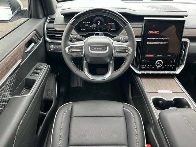 2026 GMC Acadia Denali Tucson AZ