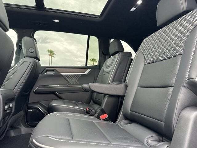 2026 GMC Acadia Denali Tucson AZ