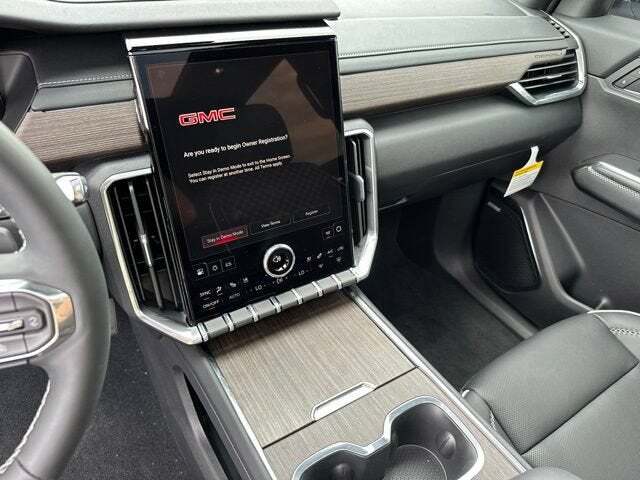 2026 GMC Acadia Denali Tucson AZ