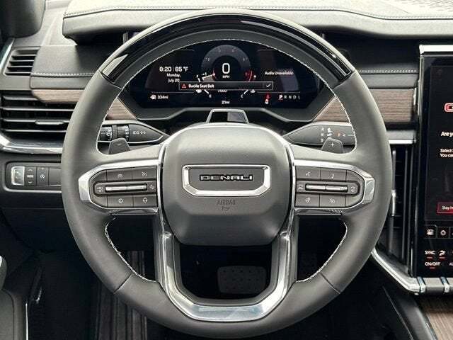 2026 GMC Acadia Denali Tucson AZ