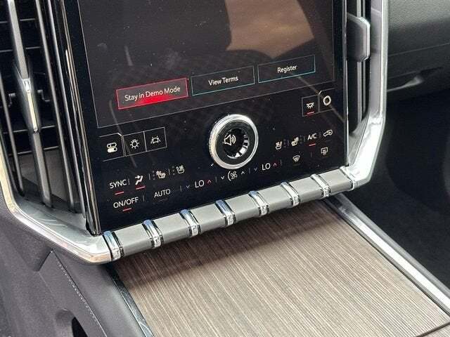 2026 GMC Acadia Denali Tucson AZ