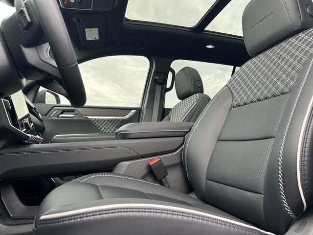 2026 GMC Acadia Denali Tucson AZ