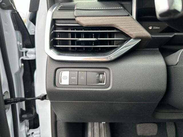 2026 GMC Acadia Denali Tucson AZ