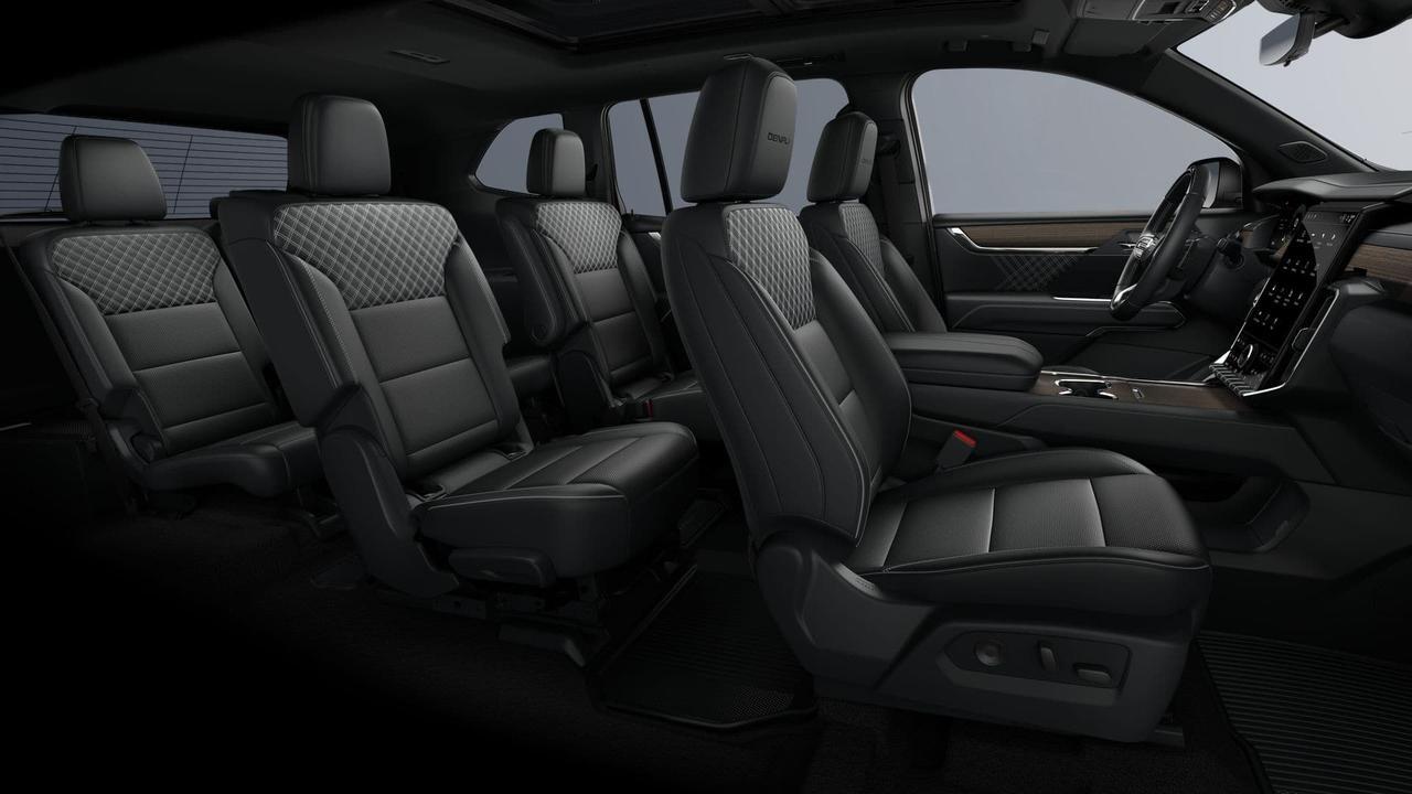 2026 GMC Acadia Denali Tucson AZ