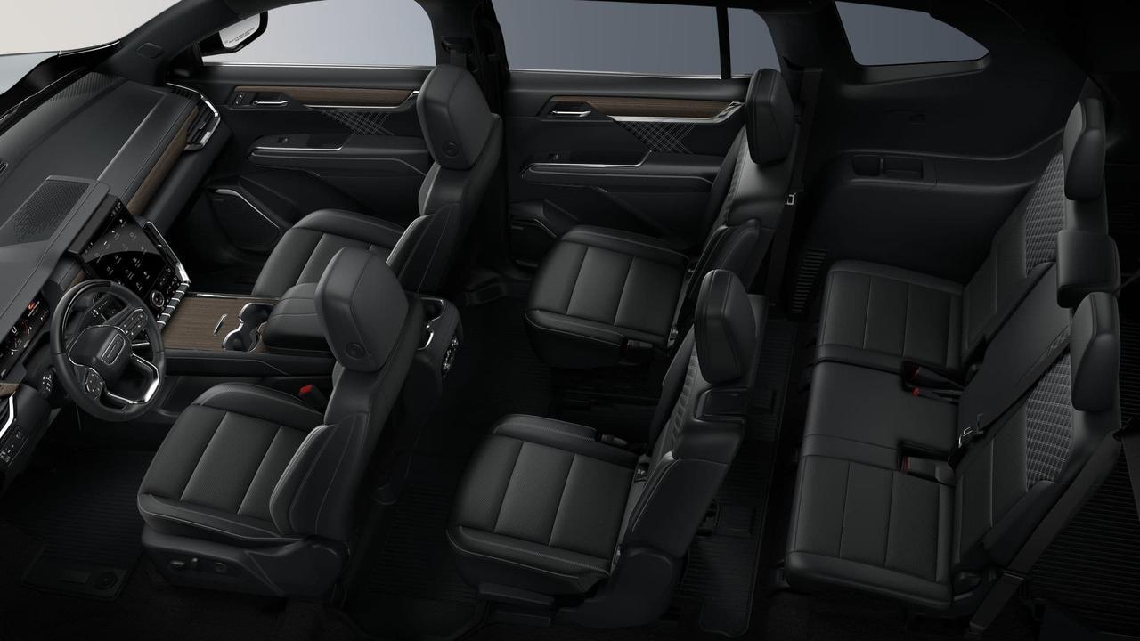 2026 GMC Acadia Denali Tucson AZ