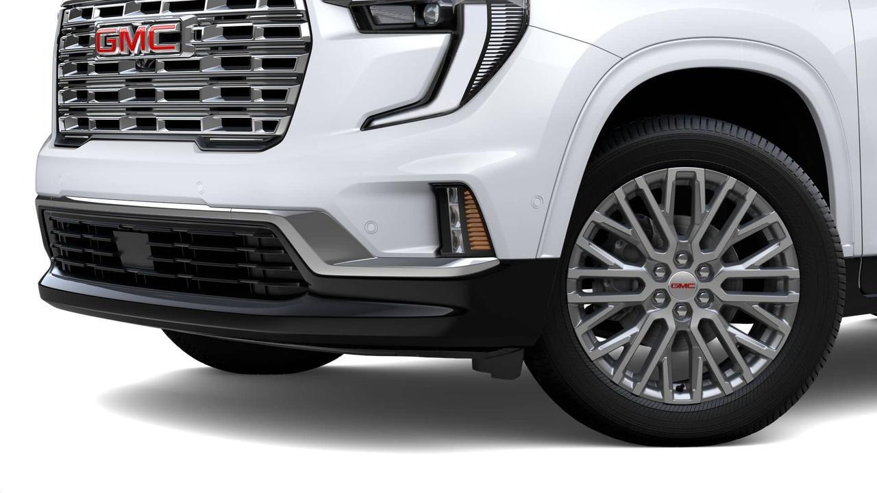 2026 GMC Acadia Denali Tucson AZ