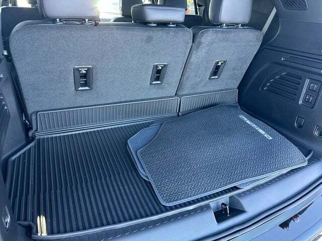 2026 GMC Acadia Denali Tucson AZ
