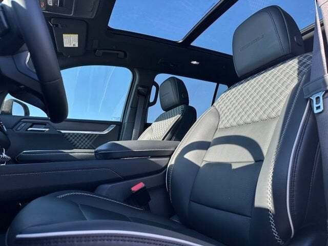 2026 GMC Acadia Denali Tucson AZ