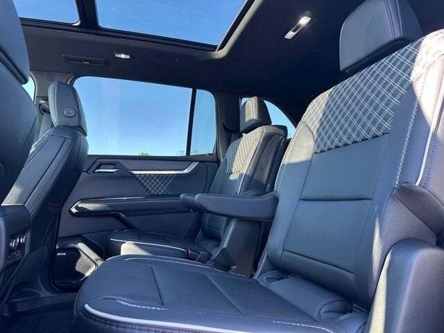2026 GMC Acadia Denali Tucson AZ