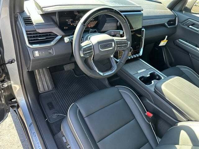 2026 GMC Acadia Denali Tucson AZ