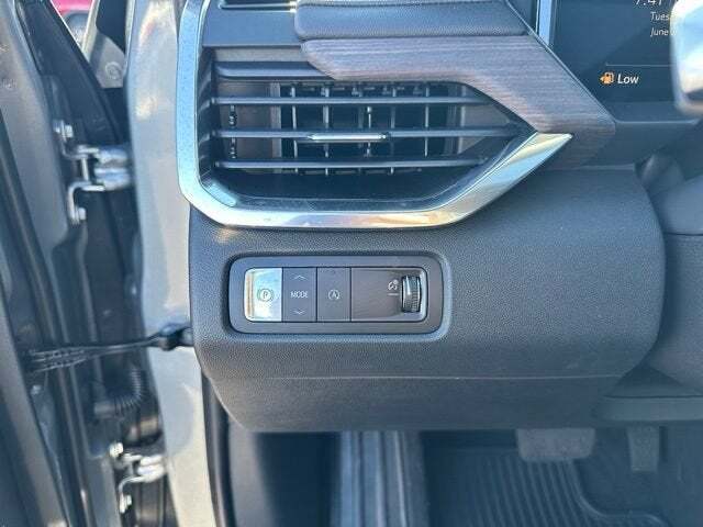 2026 GMC Acadia Denali Tucson AZ