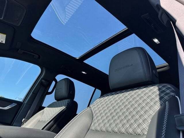 2026 GMC Acadia Denali Tucson AZ