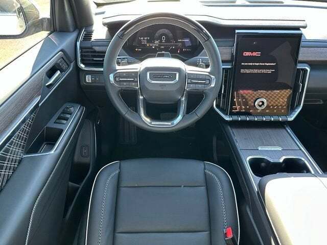 2026 GMC Acadia Denali Tucson AZ