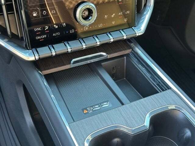 2026 GMC Acadia Denali Tucson AZ