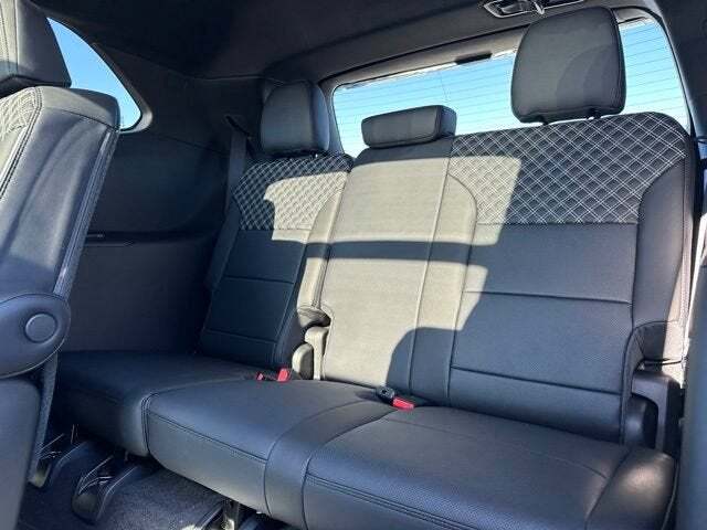 2026 GMC Acadia Denali Tucson AZ