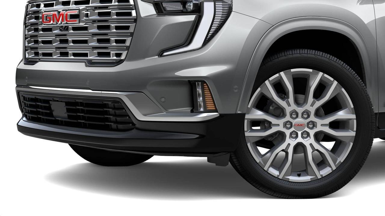2026 GMC Acadia Denali Tucson AZ