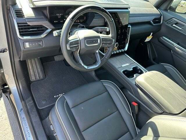 2026 GMC Acadia Denali Tucson AZ