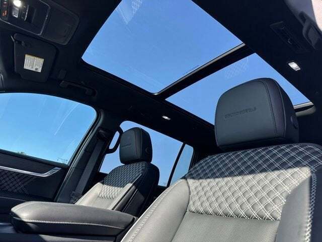 2026 GMC Acadia Denali Tucson AZ