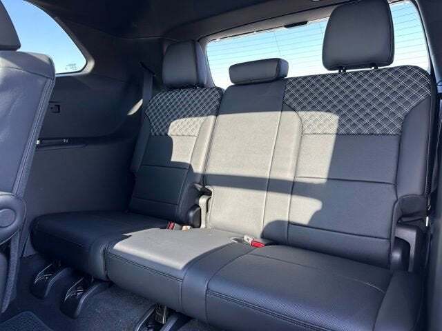 2026 GMC Acadia Denali Tucson AZ