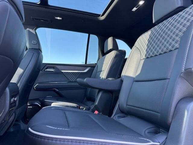 2026 GMC Acadia Denali Tucson AZ