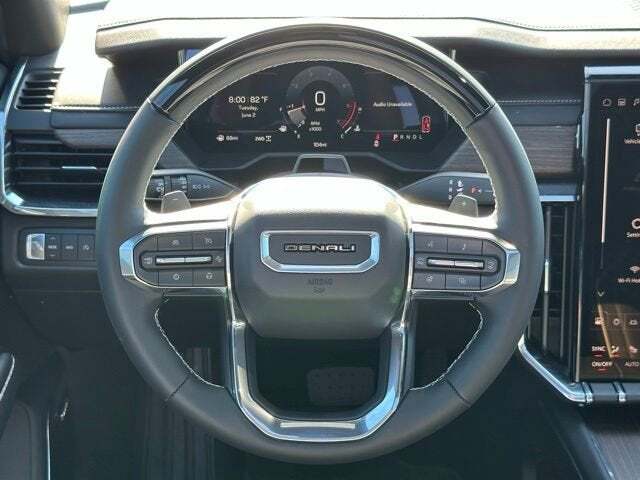 2026 GMC Acadia Denali Tucson AZ