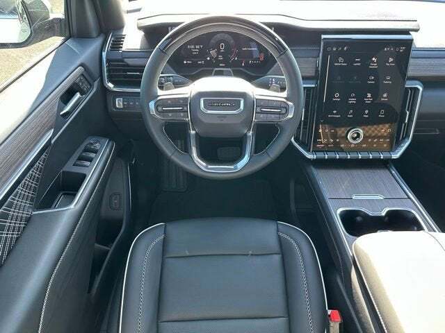 2026 GMC Acadia Denali Tucson AZ