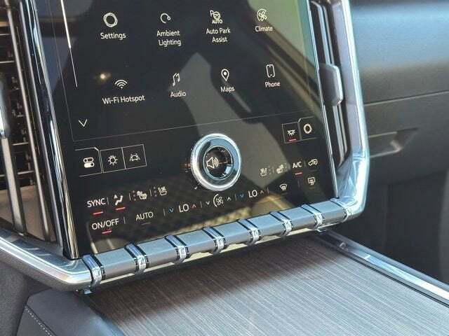 2026 GMC Acadia Denali Tucson AZ