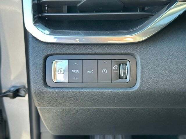 2026 GMC Acadia Denali Tucson AZ