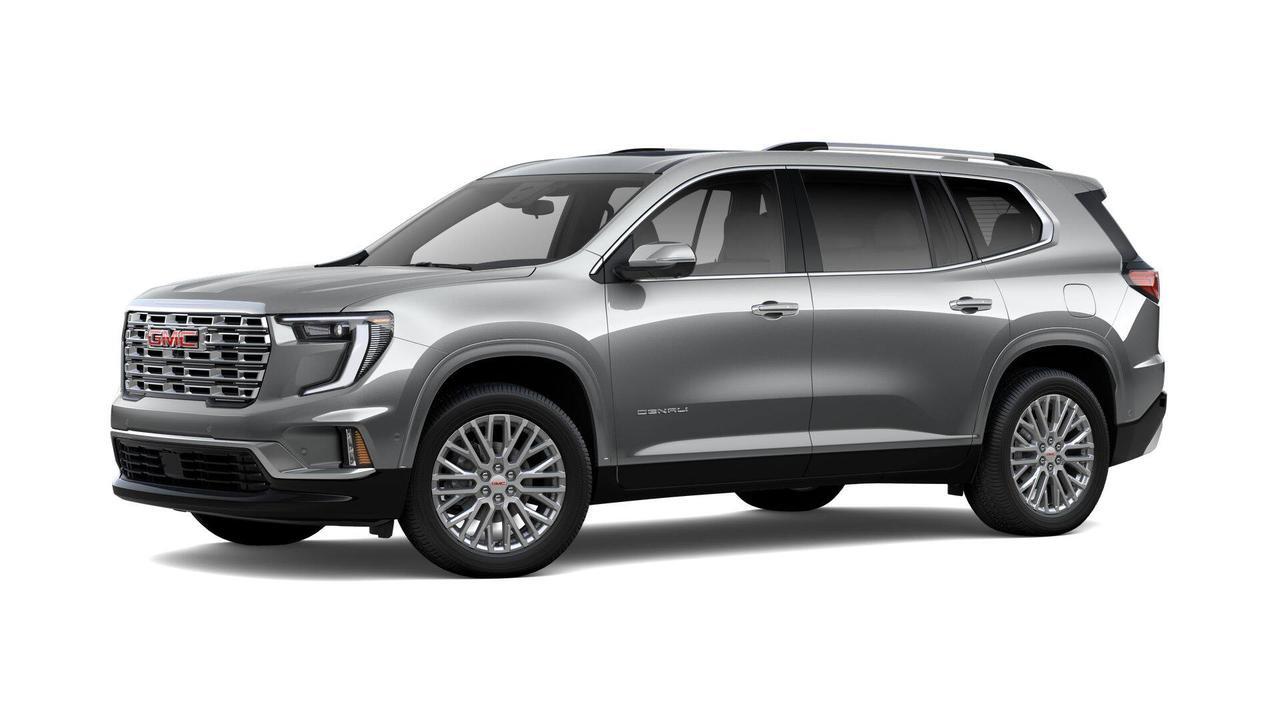 2026 GMC Acadia Denali Tucson AZ