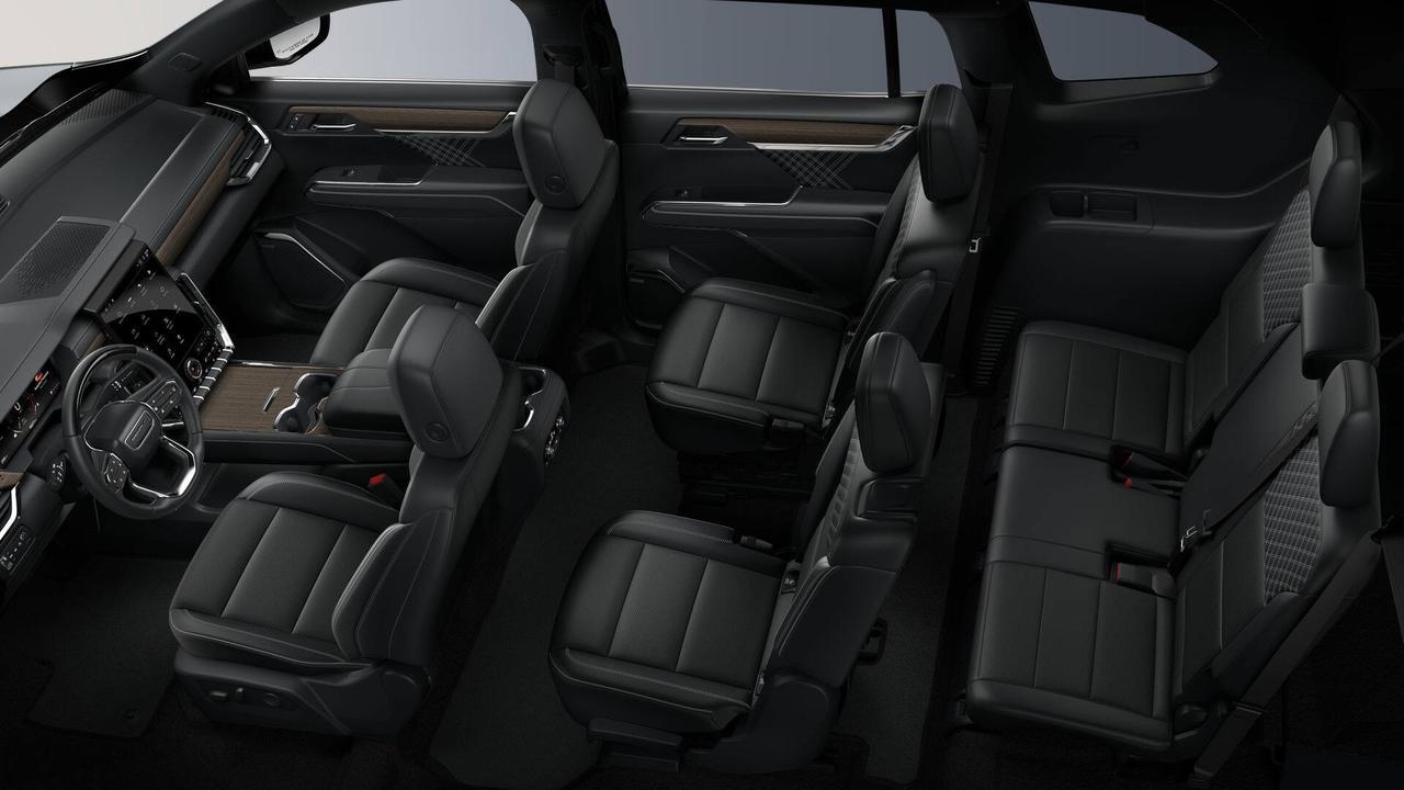 2026 GMC Acadia Denali Tucson AZ