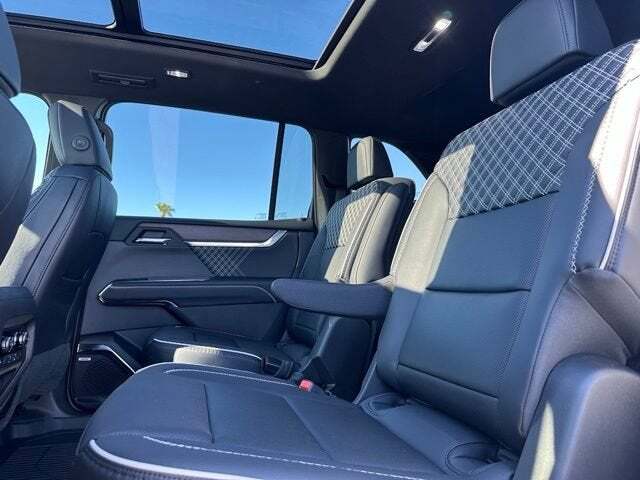 2026 GMC Acadia Denali Tucson AZ