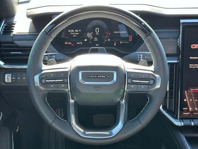 2026 GMC Acadia Denali Tucson AZ