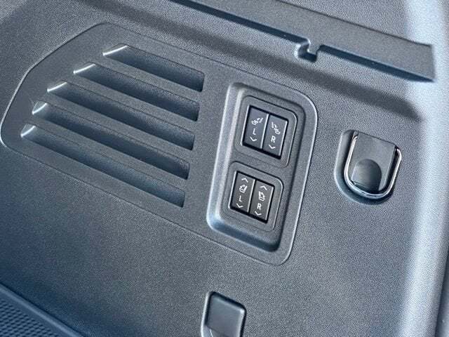 2026 GMC Acadia Denali Tucson AZ